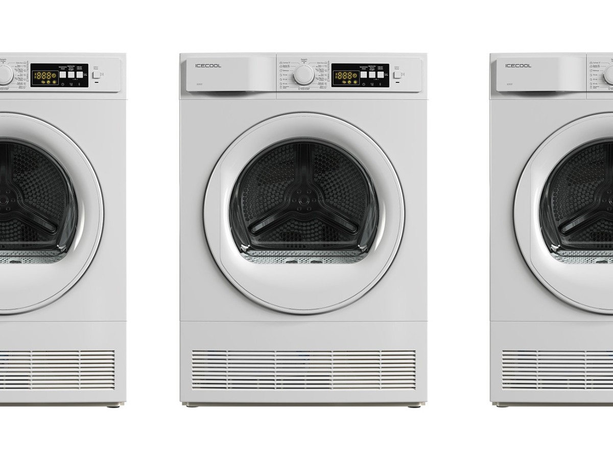 Opiniones de secadoras Icecool