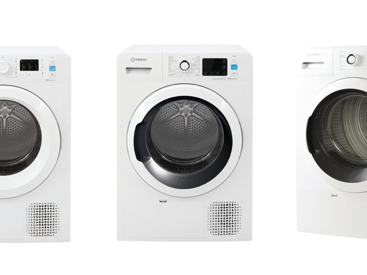 Opiniones sobre secadoras Indesit en un entorno doméstico