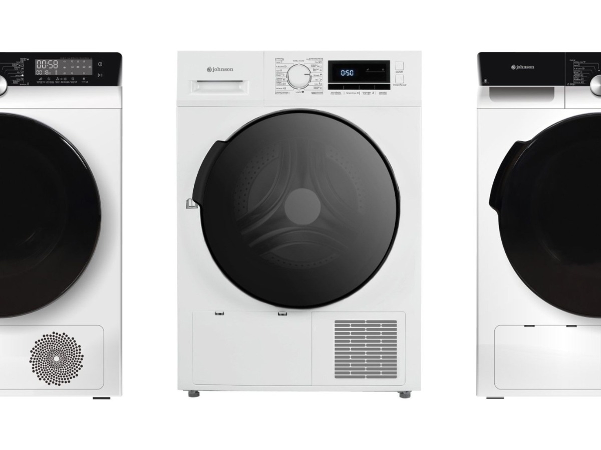Opiniones de secadoras Johnson