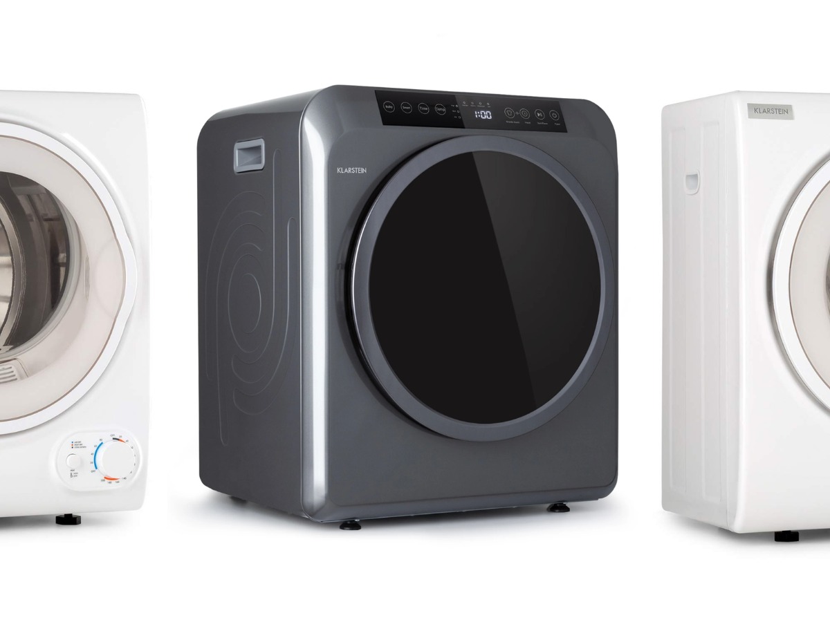 Opiniones de secadoras Klarstein
