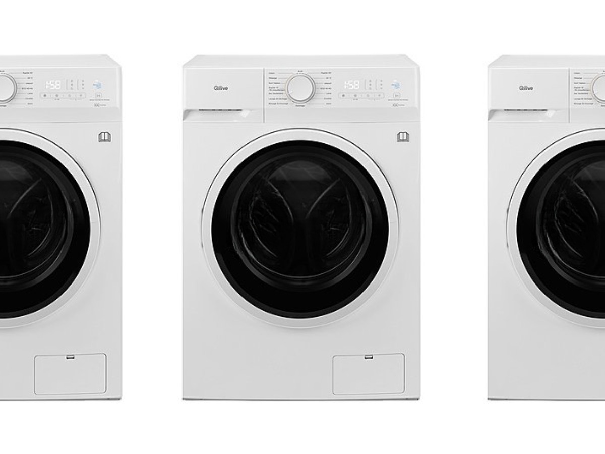 Opiniones secadoras Qilive Alcampo