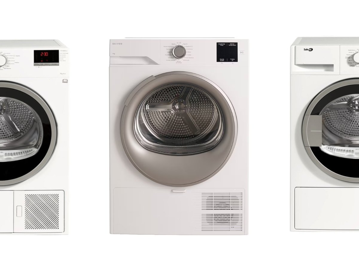 Opiniones de secadoras Saivod