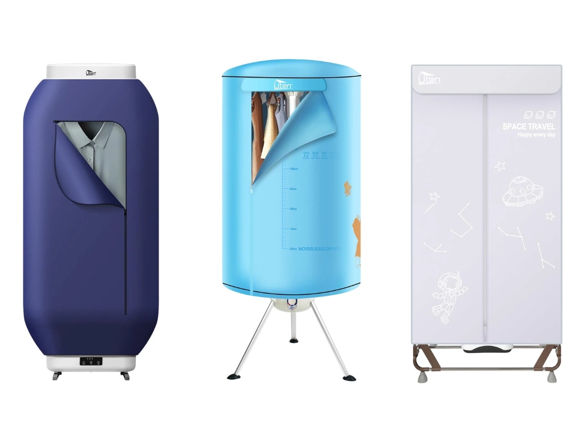 Opiniones de secadoras portátiles Uten