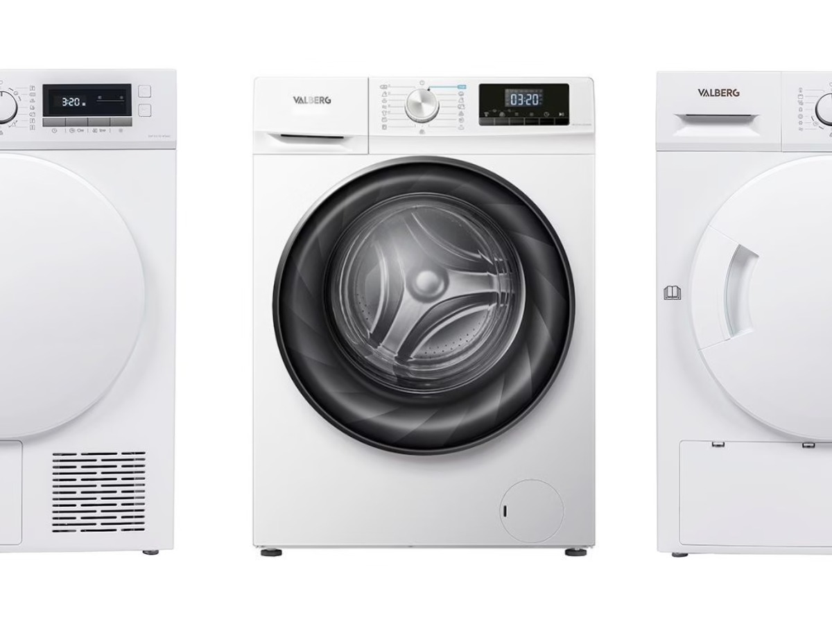 Opiniones de secadoras Valberg