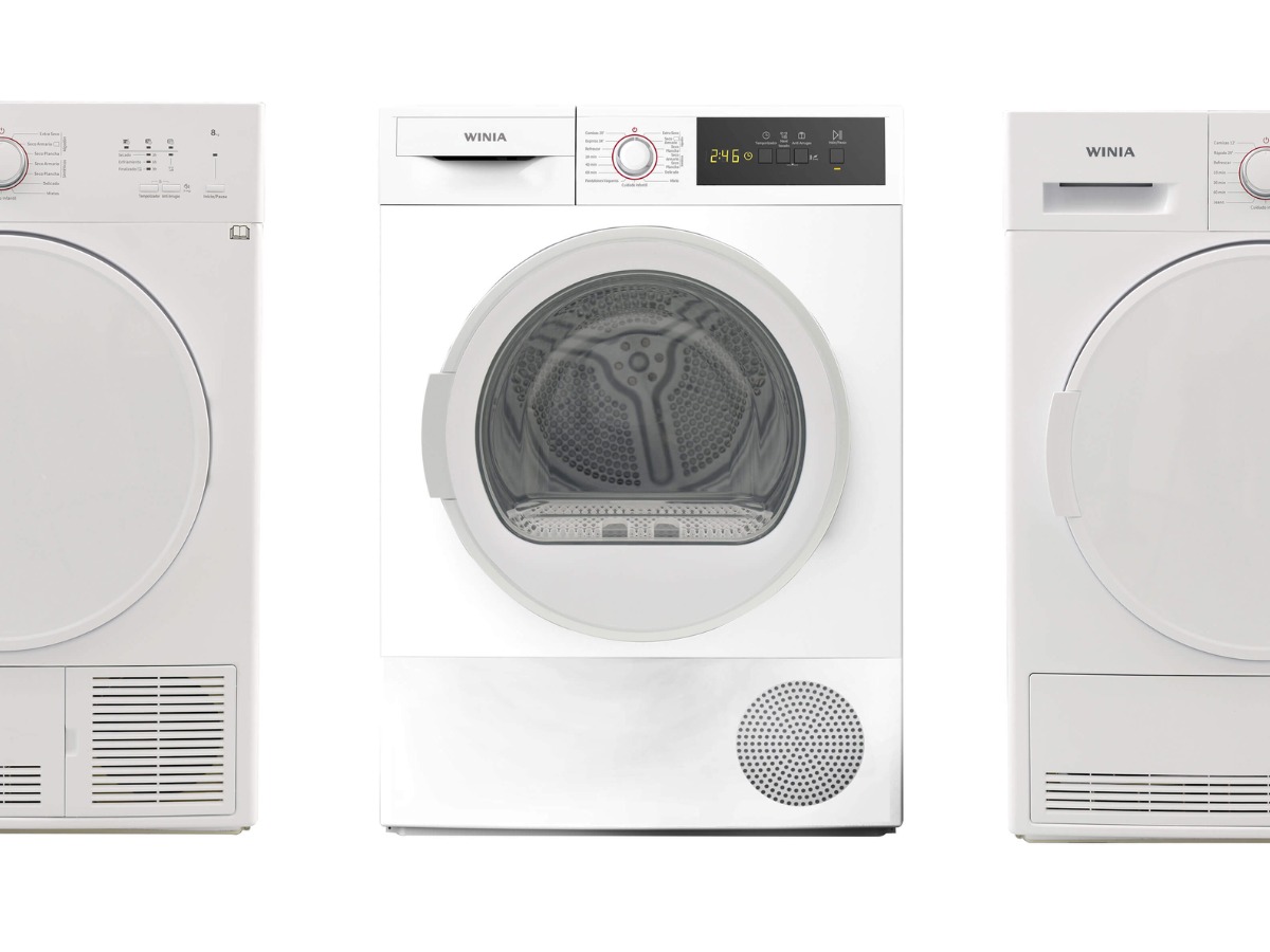Opiniones de secadoras Winia