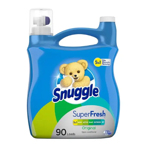 Snuggle SuperFresh