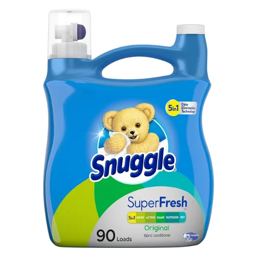 Snuggle SuperFresh