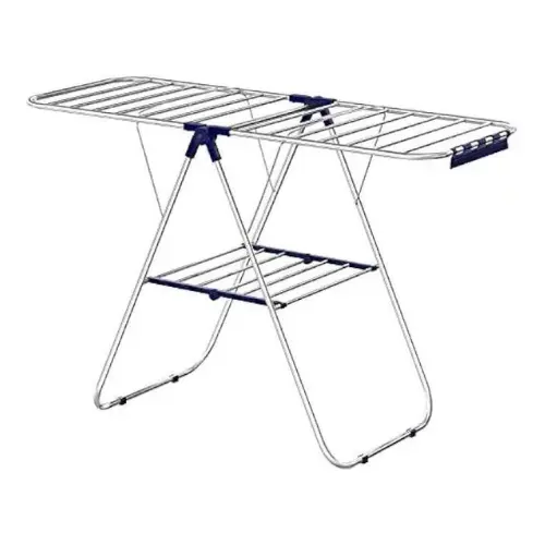 Songmics 2-Level Gullwing Rack