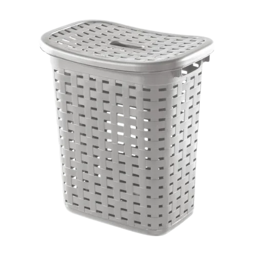Sterilite Weave Laundry Hamper