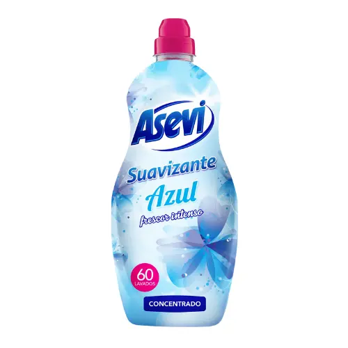 Asevi Concentrado (Azul)