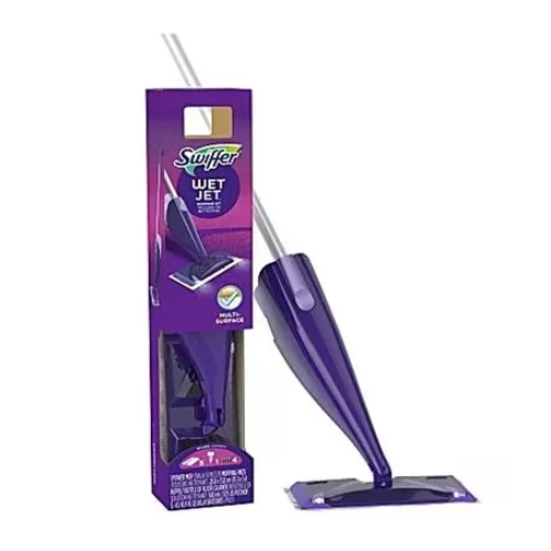Swiffer WetJet Mop