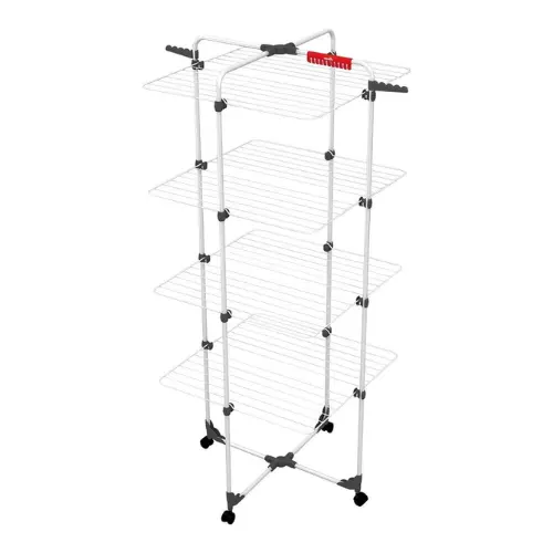 Tendedero Torre (Vileda Mixer 4)