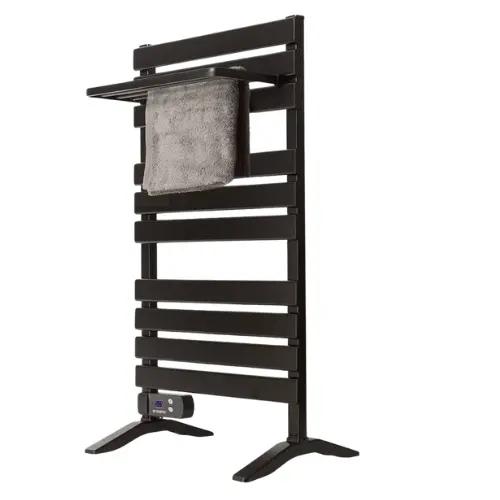 Create Warm Towel (Diseño)