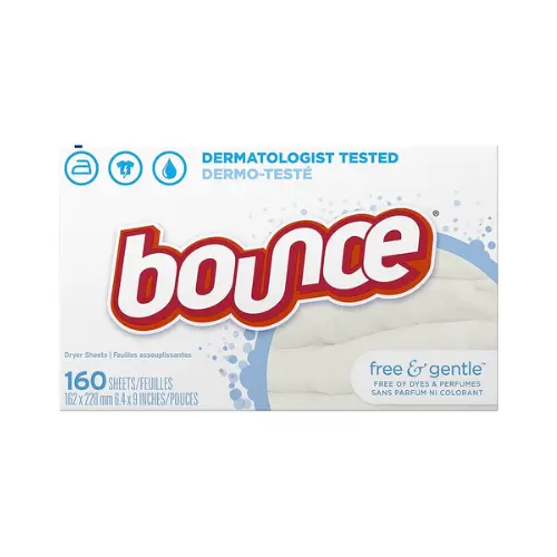 Bounce Free & Gentle