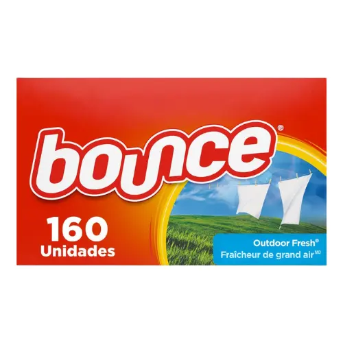 Bounce Outdoor Fresh