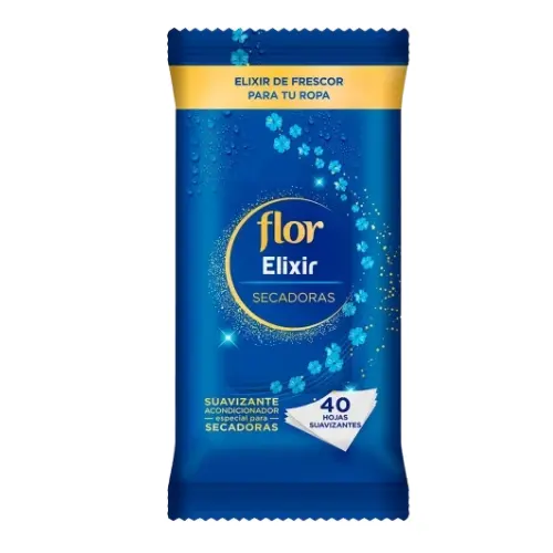 Flor Elixir