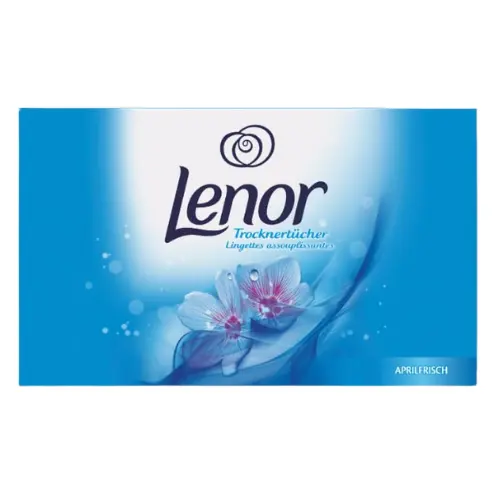 Lenor Aprilfrisch (Frescor de Abril)
