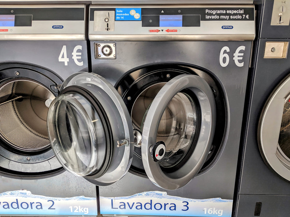 Consejos sobre lavanderias autoservicio | Lacolada Lavanderia Ponferrada